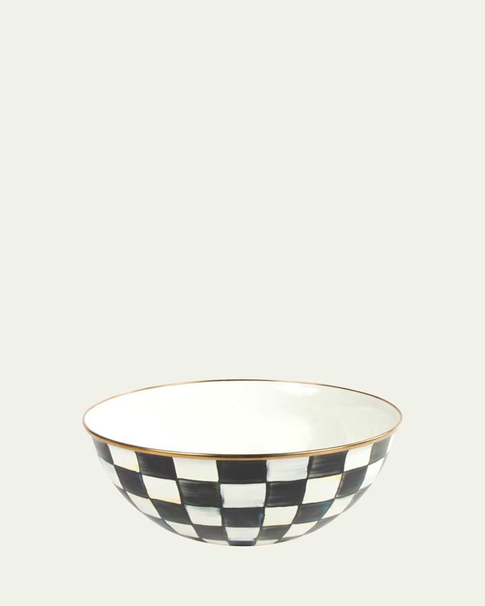 Courtly Check Large Everyday Bowl